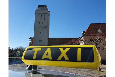 Bildergallerie Taxi-Zentrale Hense, Krankenfahren u. Kurierfahrten Delmenhorst