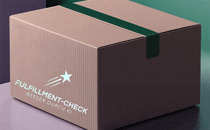 Firmenlogofulfillment-check Delmenhorst