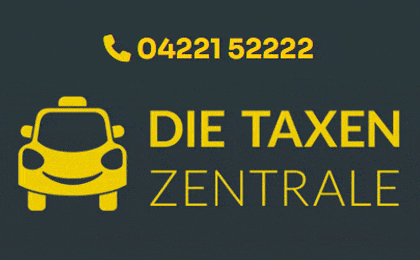 FirmenlogoDie Taxenzentrale, Inh. Thorsten Reisewitz Delmenhorst