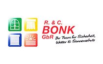 Logo Bonk GbR, Inhaber Stefan und Christine Bonk Rollladen Markisen Delmenhorst