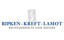 Logo Ripken   Kreft   Lamot Rechtsanwälte und Notare Delmenhorst