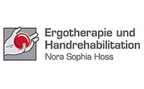 Logo Ergotherapie und Handrehabilitation - Nora Sophia Hoss - Delmenhorst