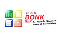 Logo Bonk GbR, Inhaber Stefan und Christine Bonk Rollladen Markisen Delmenhorst