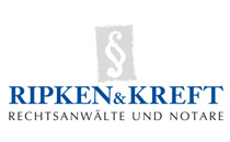 Logo Ripken   Kreft   Lamot Rechtsanwälte und Notare Delmenhorst