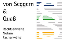 Logo von Seggern, Quaß, Linster Rechtsanwälte, Notare, Fachanwälte Delmenhorst