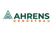 Logo Ahrens Gerüstbau GmbH Delmenhorst