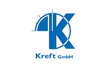 Logo Kreft Gesellschaft f. Lüftungs -u. Klimatechnik mbH Delmenhorst