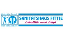 Logo Sanitätshaus Fittje Delmenhorst