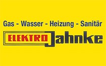 Logo Elektro Jahnke GmbH Delmenhorst