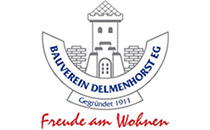 Logo Bauverein Delmenhorst eG Delmenhorst