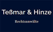 Logo Teßmar & Hinze Rechtsanwälte Delmenhorst