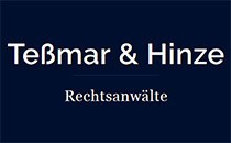FirmenlogoTeßmar & Hinze Rechtsanwälte Delmenhorst