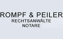 Logo Rompf & Peiler Rechtsanwälte u. Notare Delmenhorst