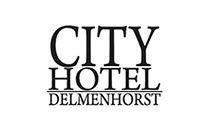 Logo City Hotel Inh. Fam. Hammerschmidt Delmenhorst