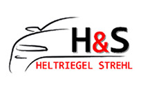 Logo H & S Heltriegel Strehl GmbH & Co. KG GTÜ-Prüfstelle Delmenhorst