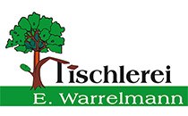 Logo Warrelmann Tischlerei Delmenhorst