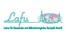 Logo Lafu - Labor für chemische u. mikrobiologische Analytik GmbH Delmenhorst