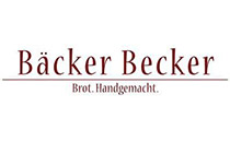 Logo Bäcker Becker Brück , Christian Peter Delmenhorst