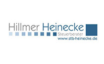 Logo Hillmer Heinecke Steuerberaterkanzlei I Steuerberater Delmenhorst