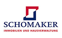 Logo Schomaker Immobilien und Hausverwaltung Delmenhorst
