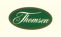 Logo Thomsen Hotel Delmenhorst
