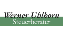 Logo Uhlhorn Werner Steuerberater Delmenhorst