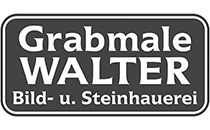 Logo Klaus Walter e.K. Grabmale und Steinmetzbetrieb Delmenhorst