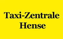 Logo Taxi-Zentrale Hense Joachim Krankenfahren u. Kurierfahrten Delmenhorst