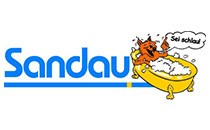 Logo Sandau Heizung - Sanitär Delmenhorst