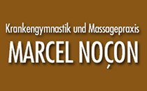 Logo Nocon Marcel Krankengymnastik Delmenhorst