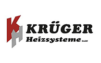 Logo Krüger Heizsysteme Diepholz