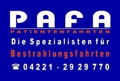 Bildergallerie PAFA - Patientenfahrten Delmenhorst