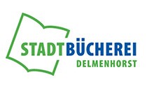 Logo Stadtbücherei Delmenhorst und Medienpädagogisches Zentrum (im City-Center) Delmenhorst