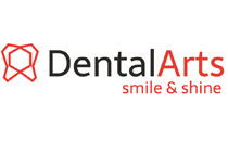 Logo DentalArts smile & shine Julia Fialkovska Zahnärztin Delmenhorst