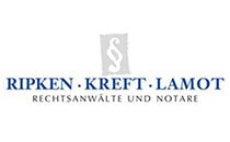 FirmenlogoRipken   Kreft   Lamot Rechtsanwälte und Notare Delmenhorst