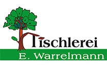 FirmenlogoWarrelmann Tischlerei Delmenhorst