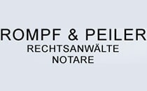 FirmenlogoROMPF & PEILER u. Rechtsanwälte PartG mbB Rechtsanwälte und Notare Delmenhorst