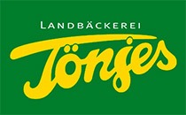 Logo Bäckerei H. Tönjes, Inh. Gerold Tönjes Bäckerei Konditorei Ganderkesee