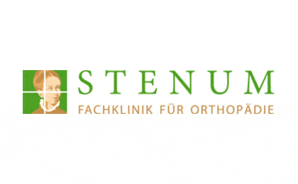 FirmenlogoSTENUM ORTHO GmbH Ganderkesee