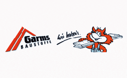 FirmenlogoDierk Garms Baustoffhandel GmbH & Co. KG Ganderkesee