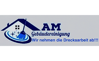 FirmenlogoAM Gebäudereinigung Ganderkesee
