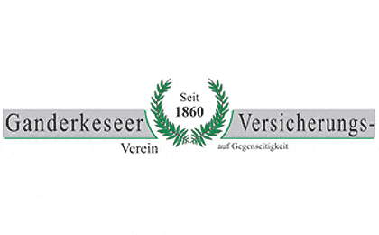 FirmenlogoGanderkeseer Versicherungsverein a.G. Hude (Oldb)