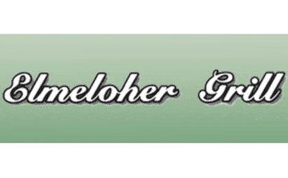 FirmenlogoElmeloher Grill Inh. Hans Brüning Ganderkesee