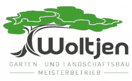 FirmenlogoWoltjen Garten- und Landschaftsbau Ganderkesee