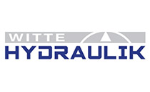 Logo Witte - Hydraulik Inhaber Andreas Witte Ganderkesee