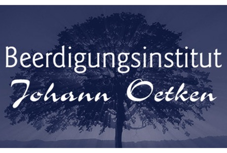 Bildergallerie Beerdigungsinstitut Johann Oetken Inh. Kai Oetken Ganderkesee