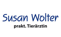 Logo Tierärztin Susan Wolter Ganderkesee