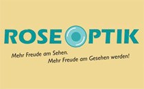 Logo Rose Optiker Ganderkesee