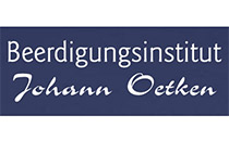 Logo Beerdigungsinstitut Johann Oetken Inh. Kai Oetken Ganderkesee