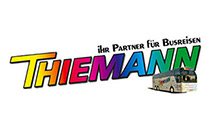 Logo Reisedienst Thiemann GmbH Ganderkesee